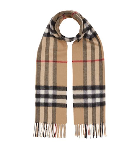 scarf burberry men|Burberry 100 cashmere scarf.